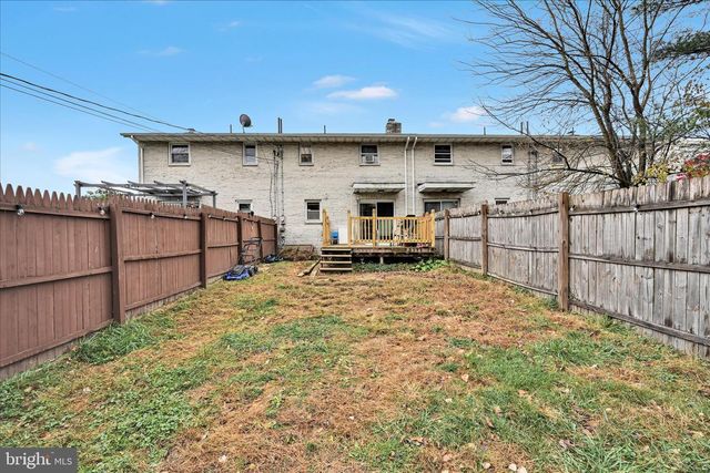 125 W GAUL ST, Wernersville, PA 19565