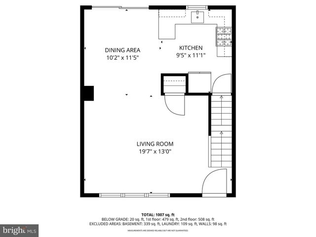 125 W GAUL ST, Wernersville, PA 19565