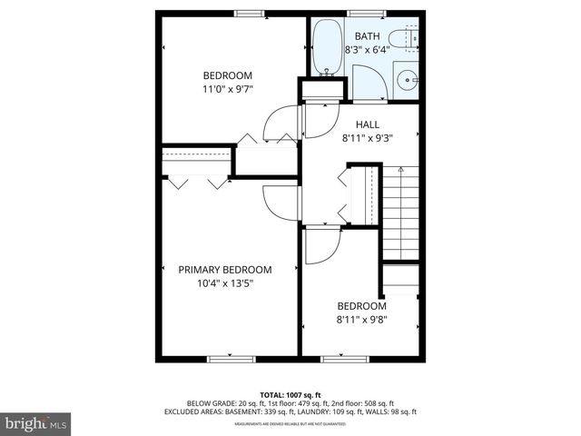 125 W GAUL ST, Wernersville, PA 19565