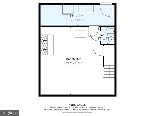 125 W GAUL ST, Wernersville, PA 19565