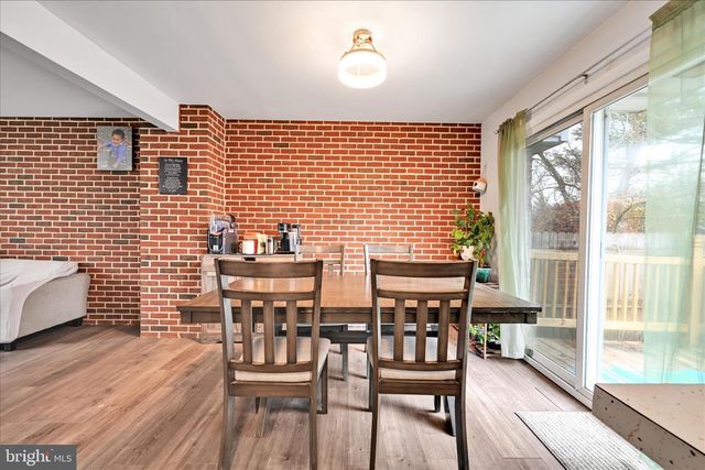 125 W GAUL ST, Wernersville, PA 19565