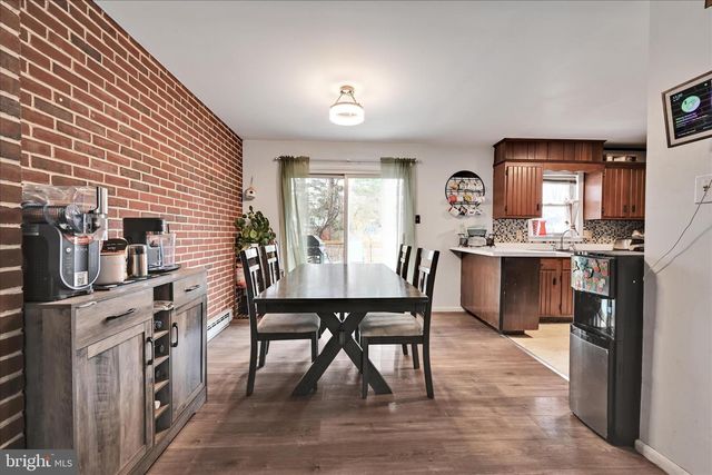 125 W GAUL ST, Wernersville, PA 19565