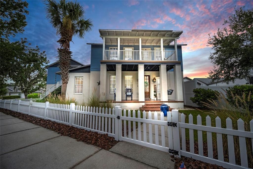 3104 ALACHUA PLACE, New Port Richey, FL 34655