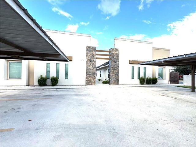 3110 Sabercat Avenue 2, Edinburg, TX 78542