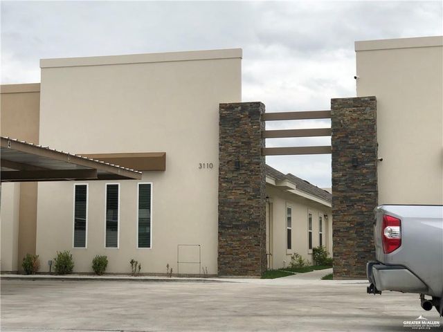 3110 Sabercat Avenue 2, Edinburg, TX 78542