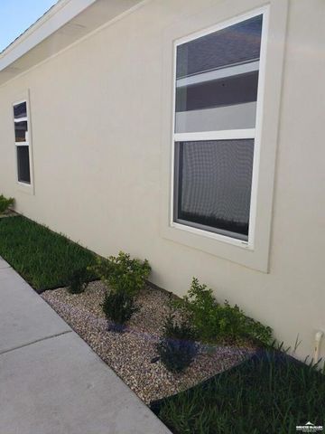 3110 Sabercat Avenue 2, Edinburg, TX 78542