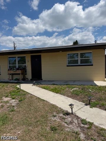 20 Westminster ST N, Lehigh Acres, FL 33936