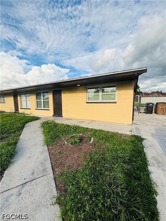 20 Westminster ST N, Lehigh Acres, FL 33936
