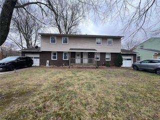 780 Akron Boulevard, Kent, OH 44240