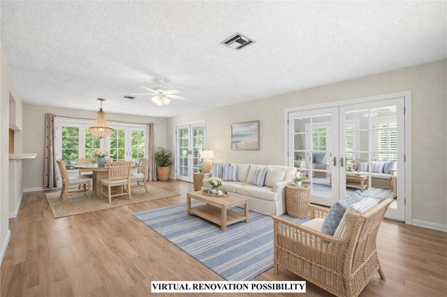 1312 TWIN LAKES AVENUE, Nokomis, FL 34275