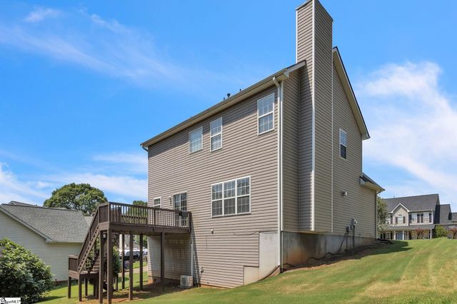 513 Walkingstick Way, Simpsonville, SC 29680