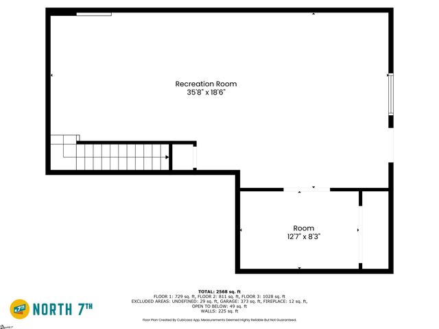 513 Walkingstick Way, Simpsonville, SC 29680
