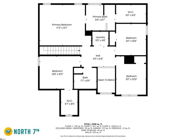 513 Walkingstick Way, Simpsonville, SC 29680