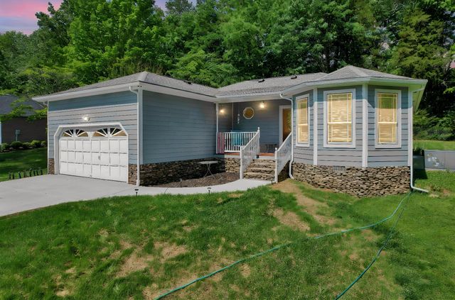 202 Ashlin Woods Drive, NE, Cleveland, TN 37312
