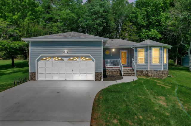 202 Ashlin Woods Drive, NE, Cleveland, TN 37312