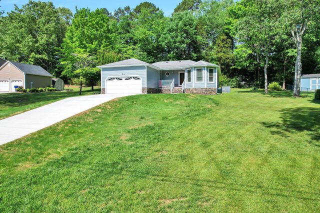 202 Ashlin Woods Drive, NE, Cleveland, TN 37312