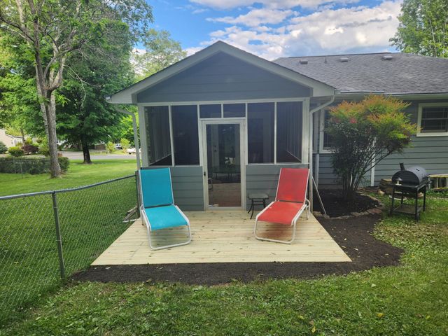 202 Ashlin Woods Drive, NE, Cleveland, TN 37312