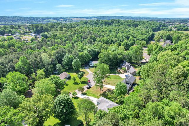 202 Ashlin Woods Drive, NE, Cleveland, TN 37312