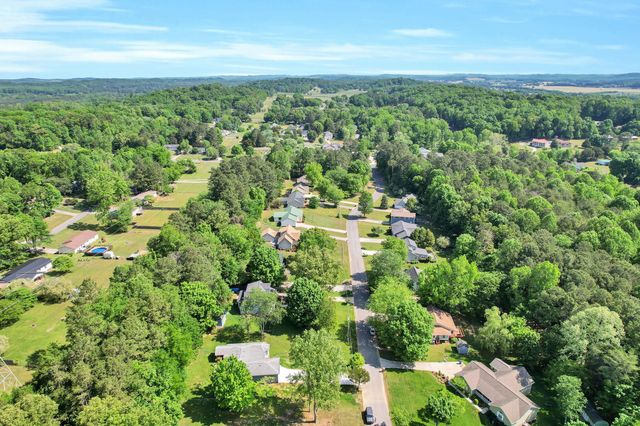 202 Ashlin Woods Drive, NE, Cleveland, TN 37312