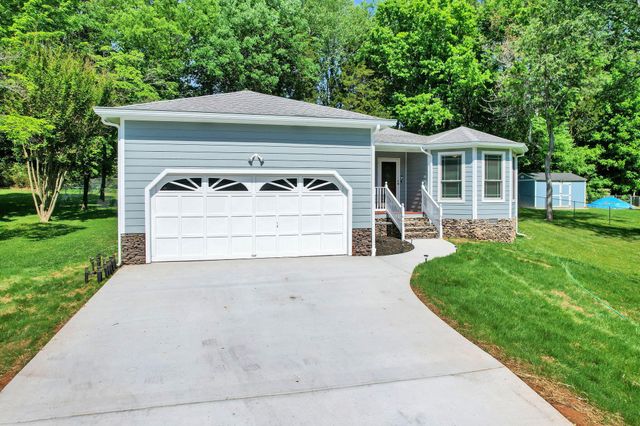 202 Ashlin Woods Drive, NE, Cleveland, TN 37312