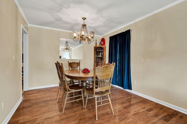 202 Ashlin Woods Drive, NE, Cleveland, TN 37312
