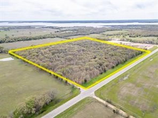 TBD01 FM Road 897, Lamasco, TX 75488