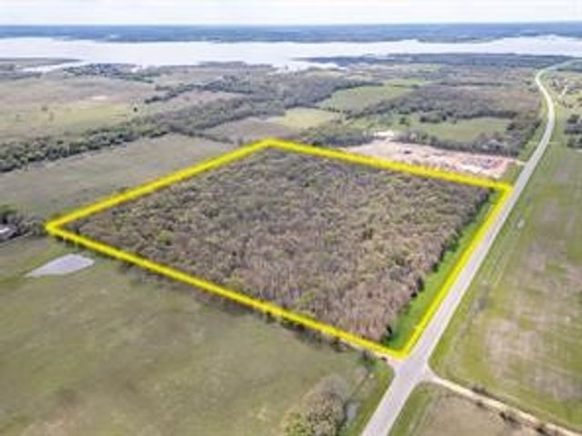 TBD01 FM Road 897, Lamasco, TX 75488