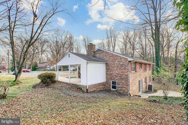 8928 CHELTONHAM PL, Annandale, VA 22003