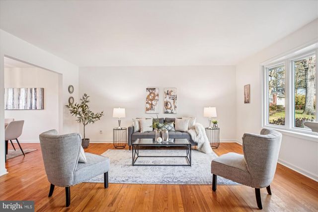 8928 CHELTONHAM PL, Annandale, VA 22003