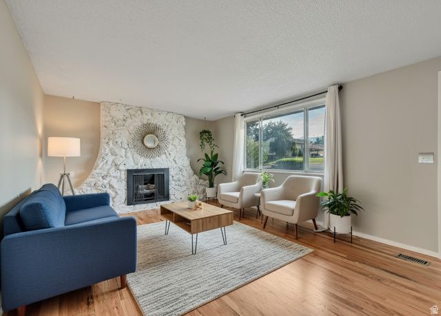 3555 S 6470 W, West Valley City, UT 84128