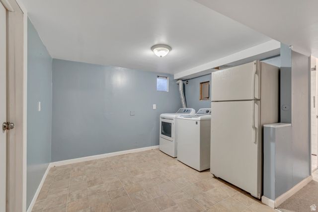 3555 S 6470 W, West Valley City, UT 84128