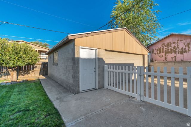 3555 S 6470 W, West Valley City, UT 84128