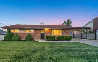 3555 S 6470 W, West Valley City, UT 84128