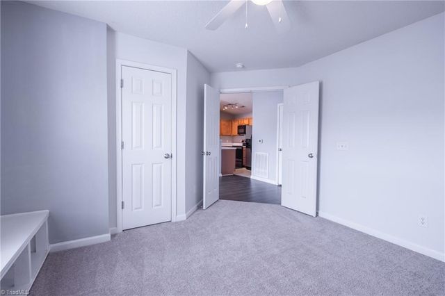 4701 Pennoak Lane M, Greensboro, NC 27407