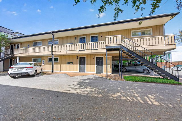 1418 Vermont Street 2, Houston, TX 77006
