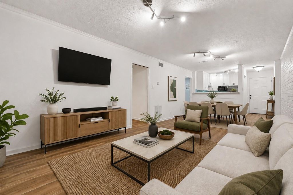 1418 Vermont Street 2, Houston, TX 77006