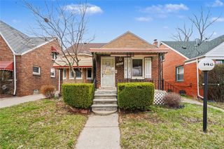 14814 Lesure Street, Detroit, MI 48227