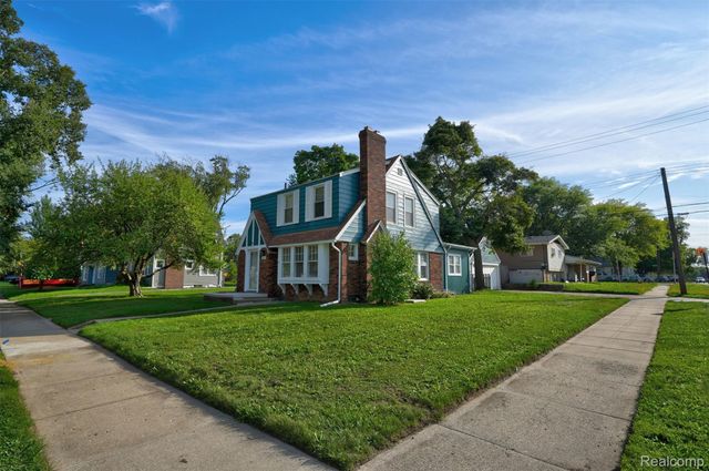 3517 Norwood Drive, Flint, MI 48503