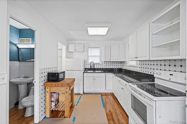 3517 Norwood Drive, Flint, MI 48503