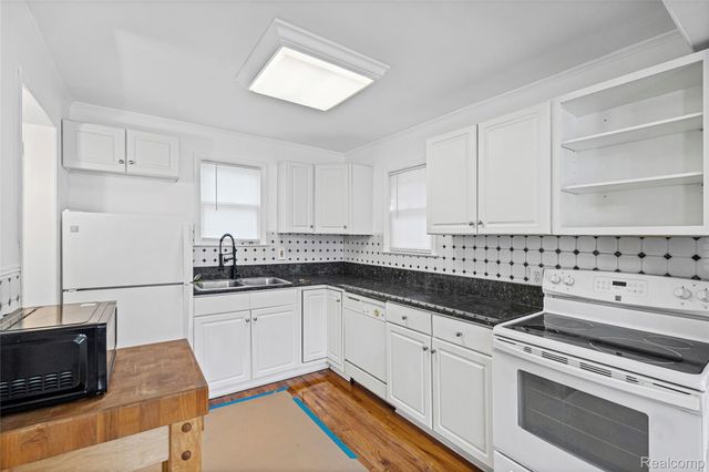 3517 Norwood Drive, Flint, MI 48503