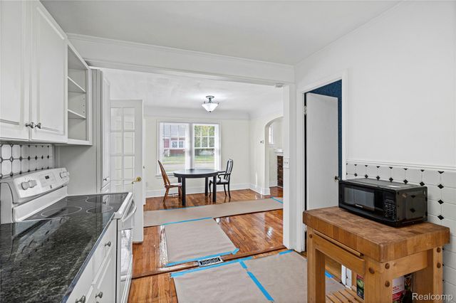 3517 Norwood Drive, Flint, MI 48503