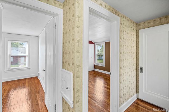 3517 Norwood Drive, Flint, MI 48503