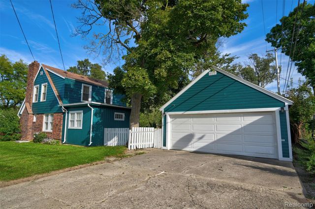 3517 Norwood Drive, Flint, MI 48503