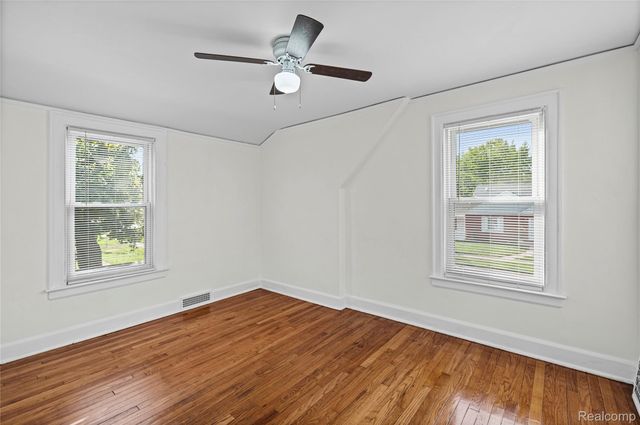 3517 Norwood Drive, Flint, MI 48503