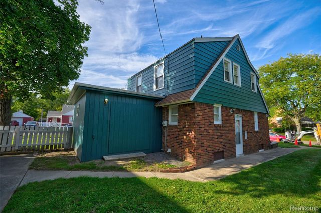 3517 Norwood Drive, Flint, MI 48503