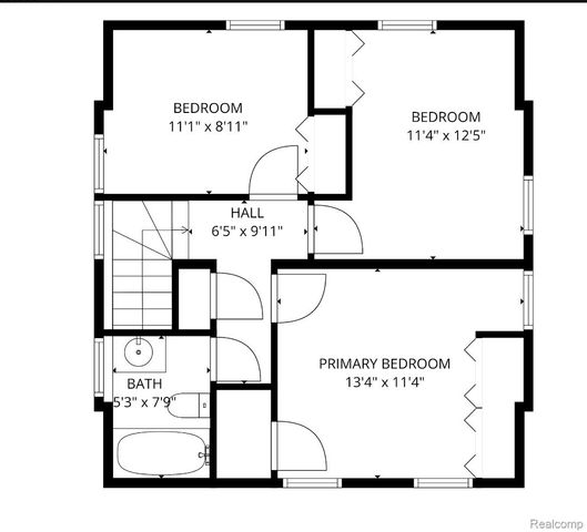 3517 Norwood Drive, Flint, MI 48503