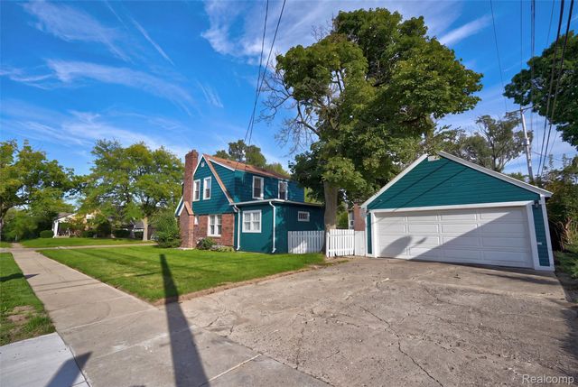 3517 Norwood Drive, Flint, MI 48503