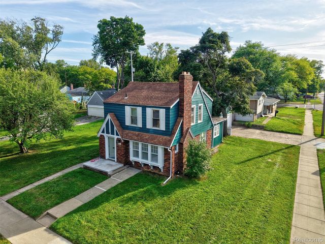 3517 Norwood Drive, Flint, MI 48503