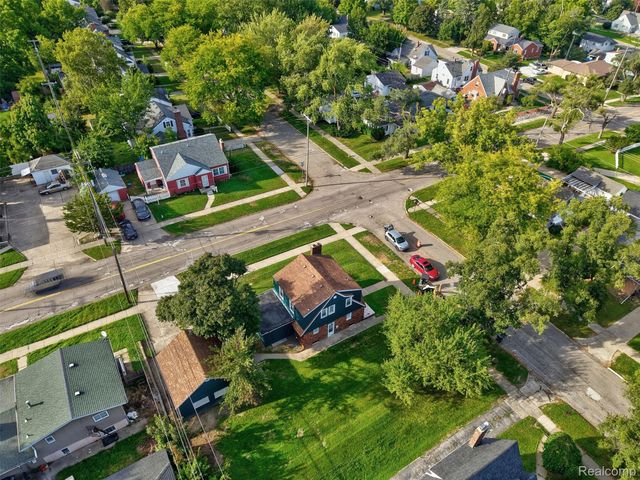 3517 Norwood Drive, Flint, MI 48503