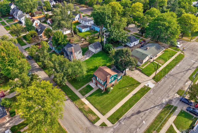 3517 Norwood Drive, Flint, MI 48503